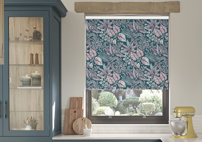 Paloma, Reef - Roller Blind - Image 3